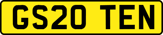 GS20TEN