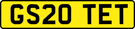 GS20TET