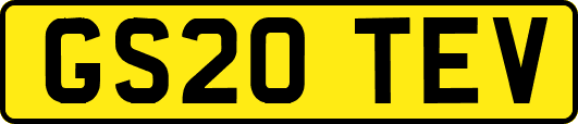 GS20TEV