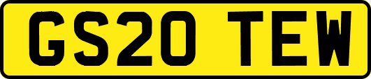GS20TEW