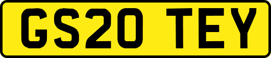 GS20TEY
