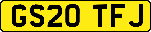 GS20TFJ