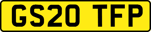 GS20TFP