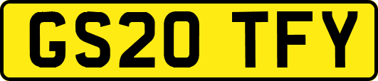 GS20TFY