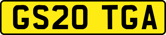 GS20TGA