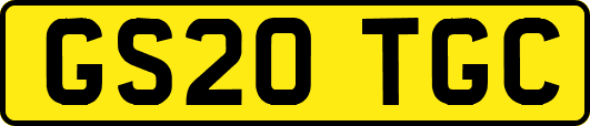 GS20TGC