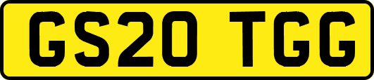 GS20TGG