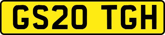 GS20TGH