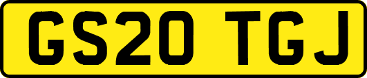 GS20TGJ