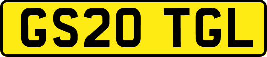 GS20TGL