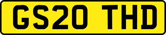 GS20THD