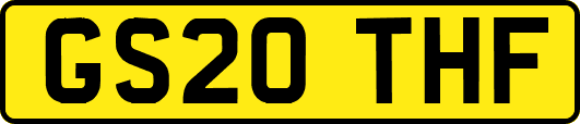 GS20THF
