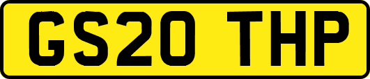 GS20THP