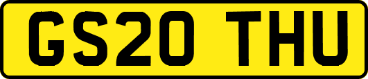 GS20THU