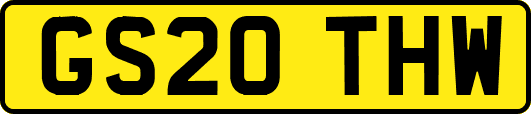 GS20THW