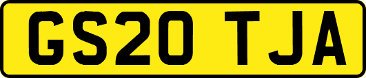 GS20TJA