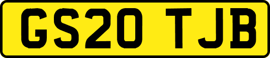 GS20TJB