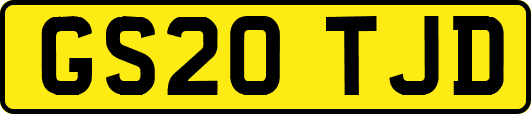GS20TJD