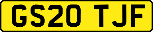GS20TJF