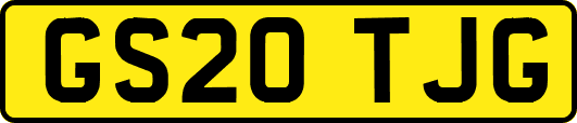 GS20TJG