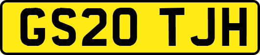 GS20TJH