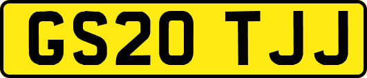 GS20TJJ