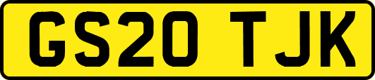 GS20TJK