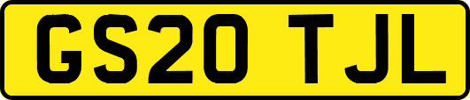 GS20TJL