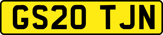 GS20TJN