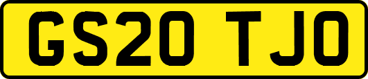 GS20TJO