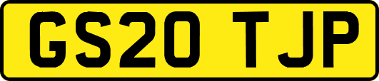 GS20TJP