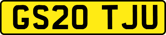 GS20TJU