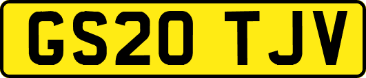 GS20TJV