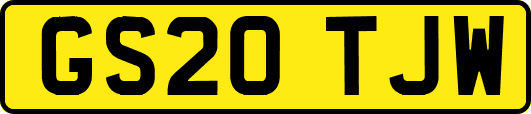 GS20TJW