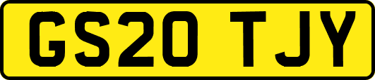 GS20TJY