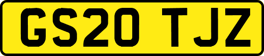 GS20TJZ