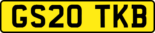 GS20TKB