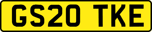 GS20TKE