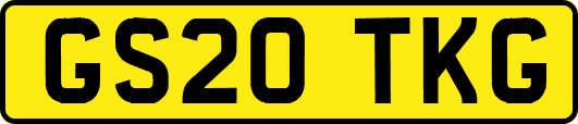 GS20TKG