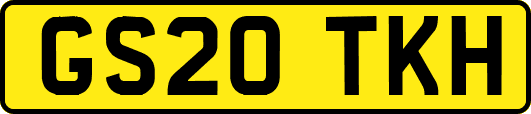 GS20TKH