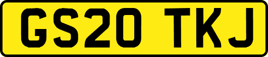 GS20TKJ