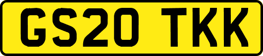 GS20TKK
