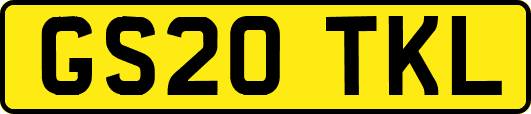 GS20TKL