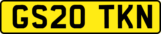 GS20TKN