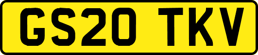GS20TKV
