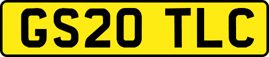 GS20TLC