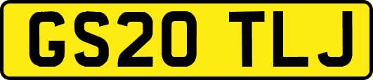 GS20TLJ