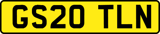 GS20TLN