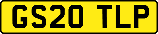 GS20TLP