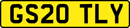 GS20TLY